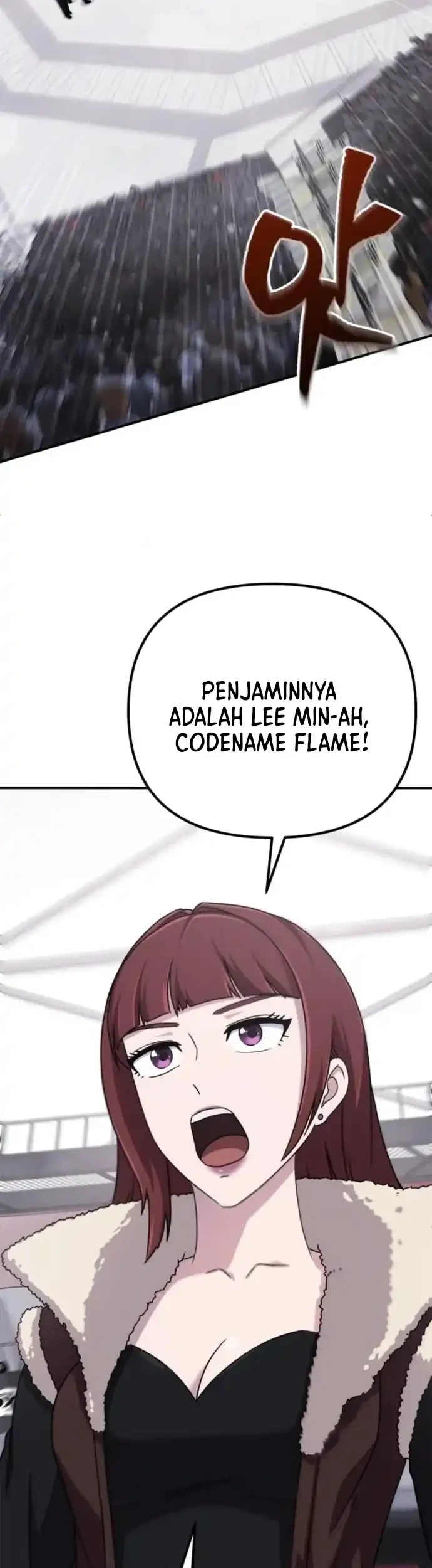 The Modern Life of the Absolute Chapter 19 Gambar 10