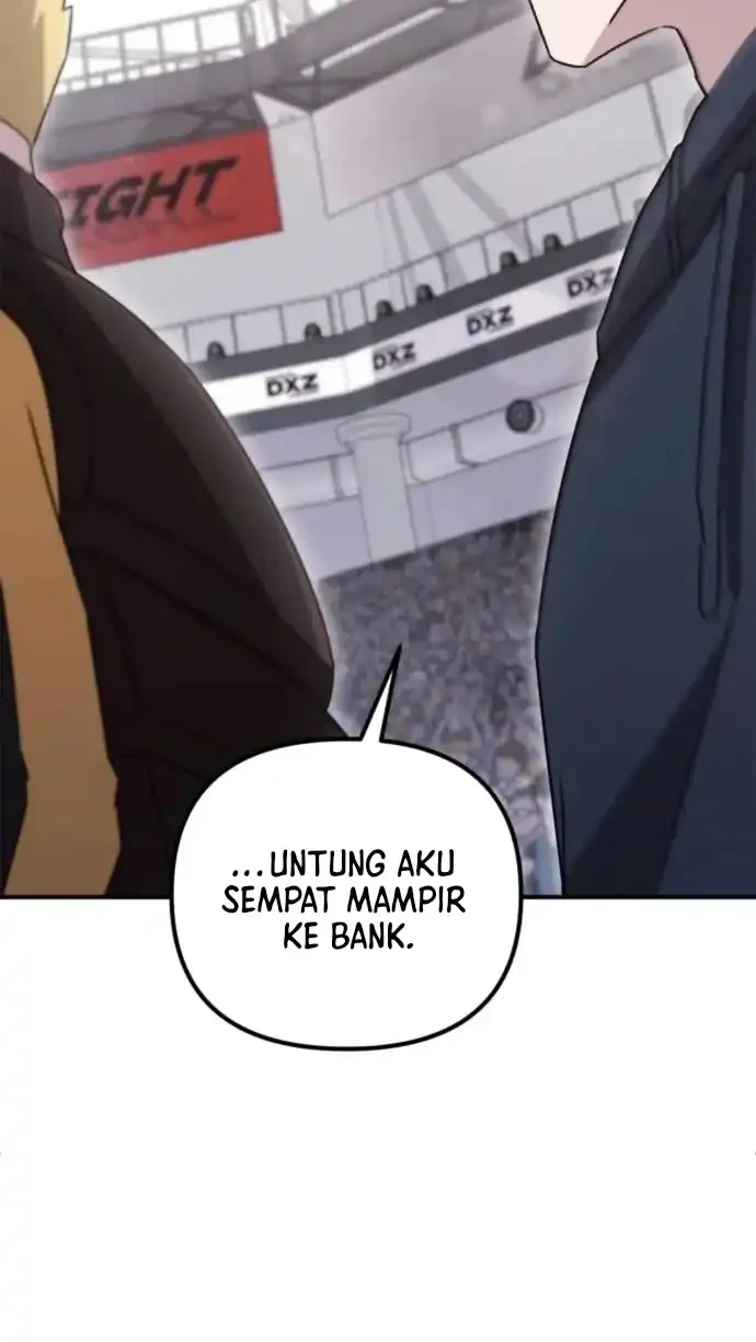 The Modern Life of the Absolute Chapter 19 Gambar 14