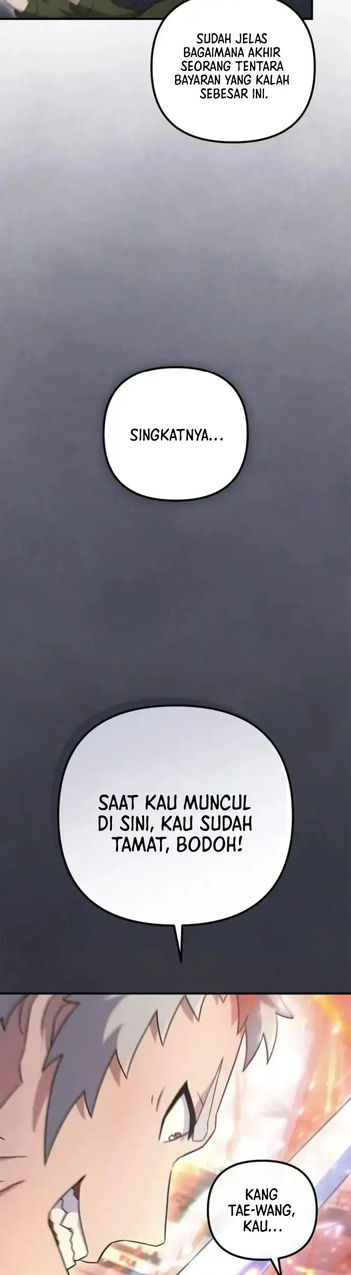 The Modern Life of the Absolute Chapter 19 Gambar 30