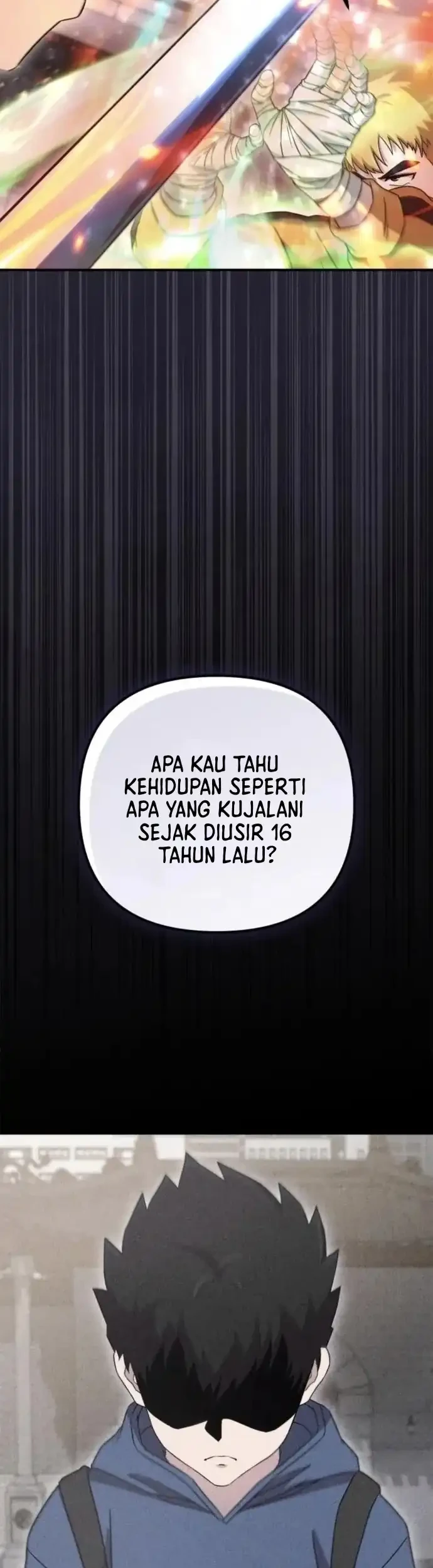 The Modern Life of the Absolute Chapter 19 Gambar 31