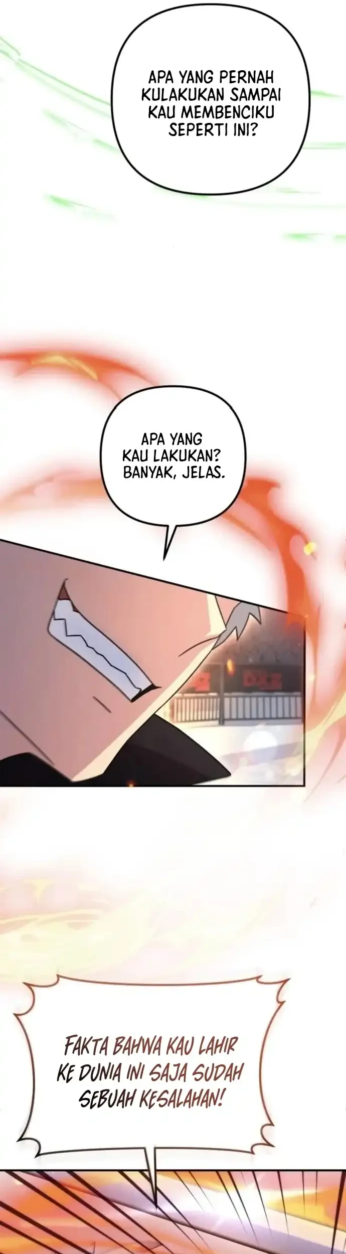 The Modern Life of the Absolute Chapter 19 Gambar 36
