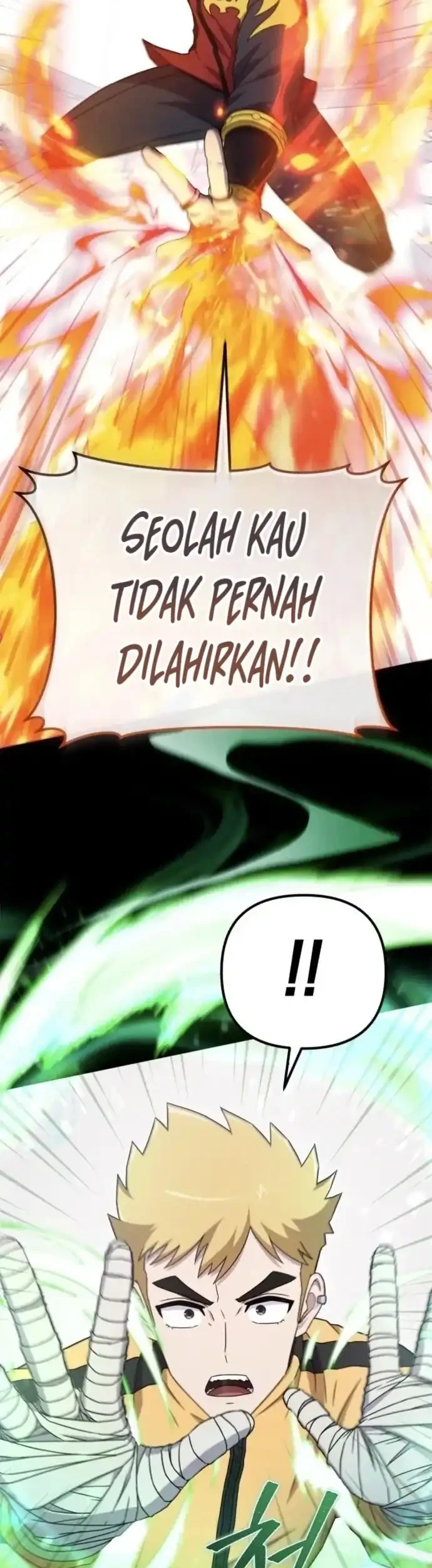 The Modern Life of the Absolute Chapter 19 Gambar 46