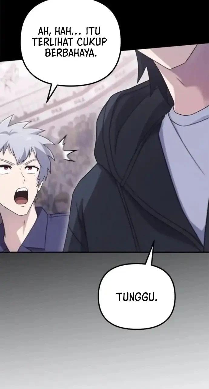 The Modern Life of the Absolute Chapter 19 Gambar 49