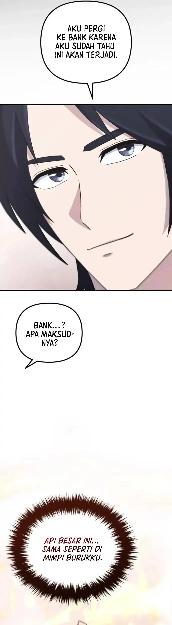 The Modern Life of the Absolute Chapter 19 Gambar 50