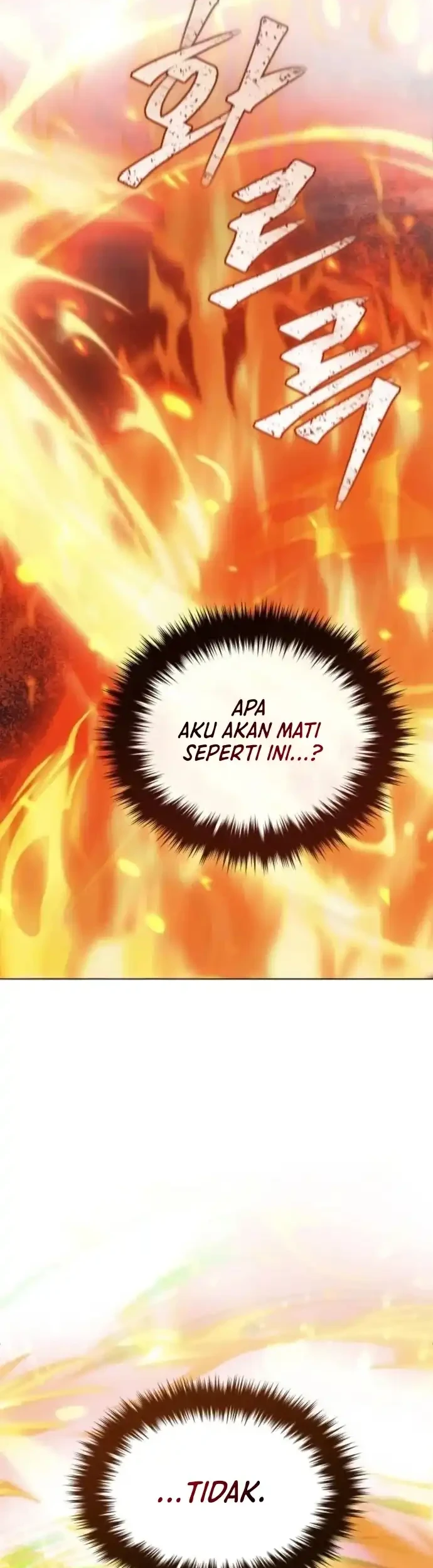 The Modern Life of the Absolute Chapter 19 Gambar 51