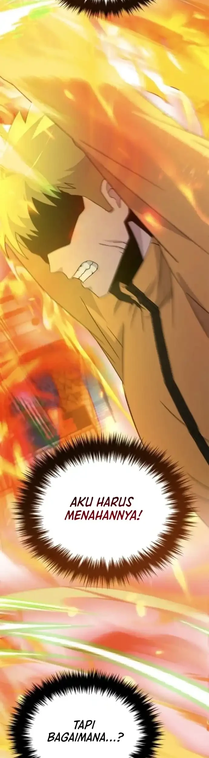 The Modern Life of the Absolute Chapter 19 Gambar 52