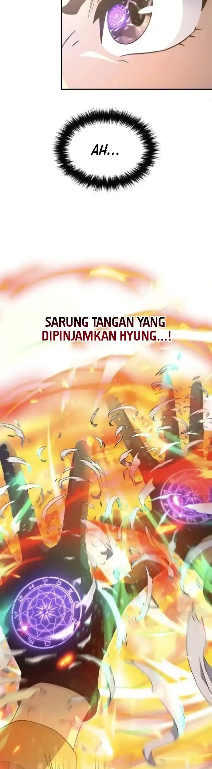 The Modern Life of the Absolute Chapter 19 Gambar 54