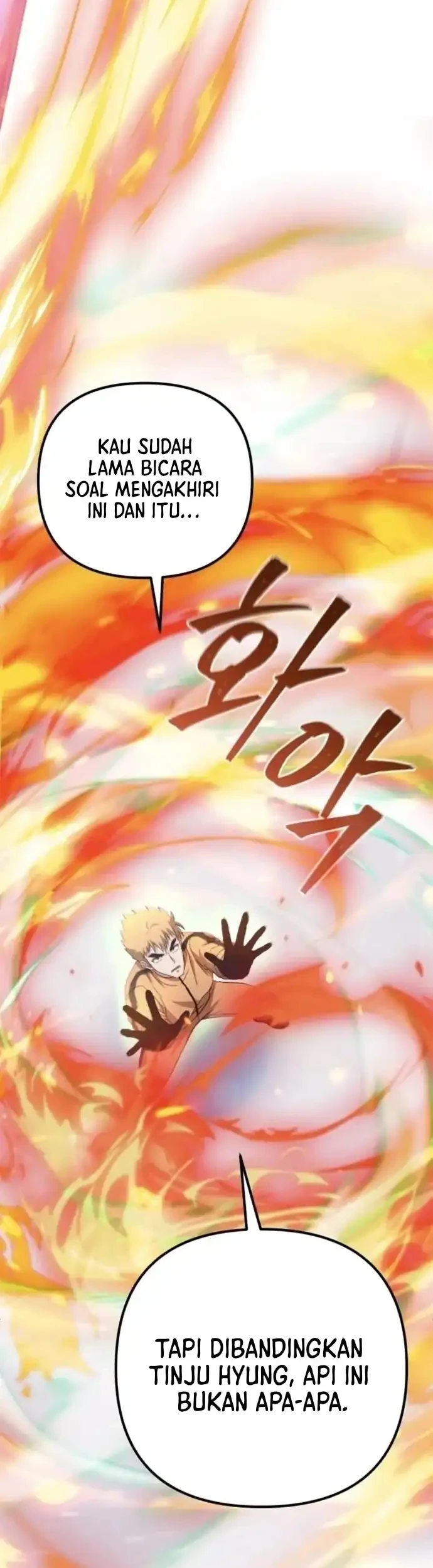 The Modern Life of the Absolute Chapter 19 Gambar 61