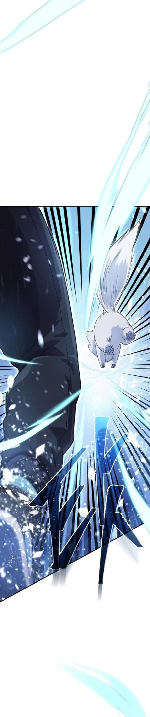 The Modern Life of the Absolute Chapter 2 Gambar 66