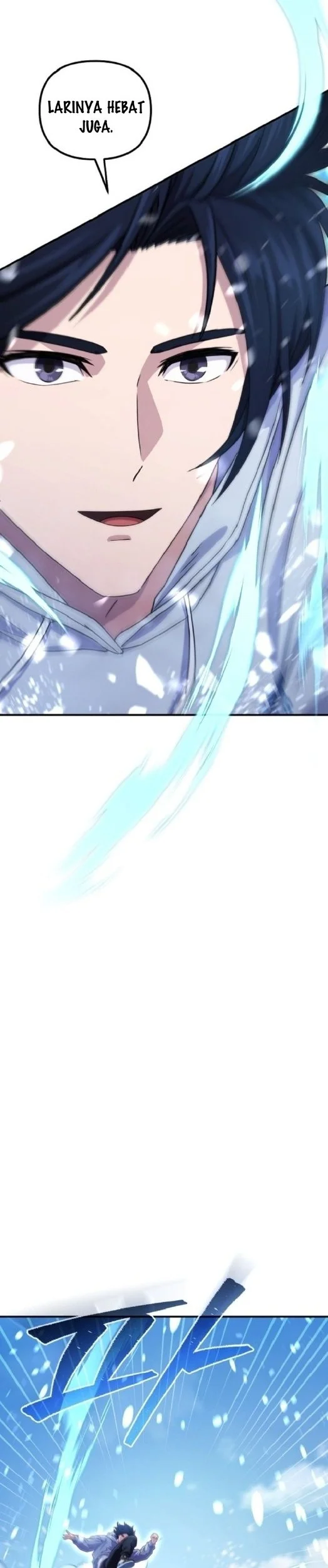 The Modern Life of the Absolute Chapter 2 Gambar 67