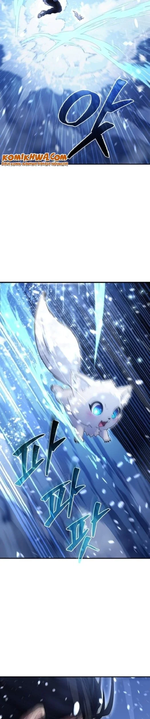 The Modern Life of the Absolute Chapter 2 Gambar 68