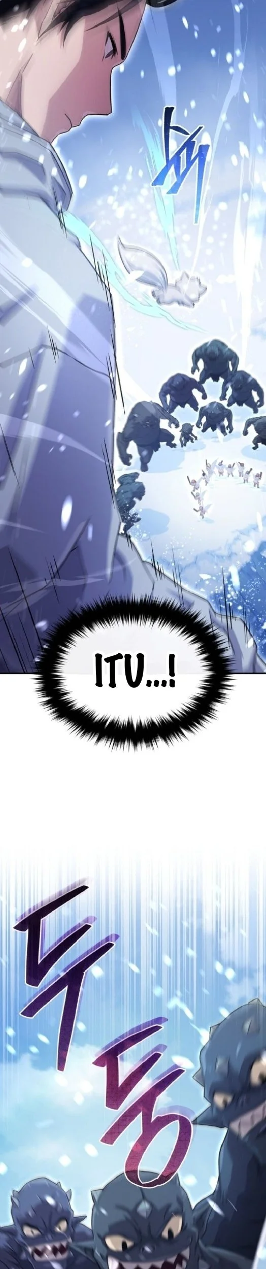 The Modern Life of the Absolute Chapter 2 Gambar 69