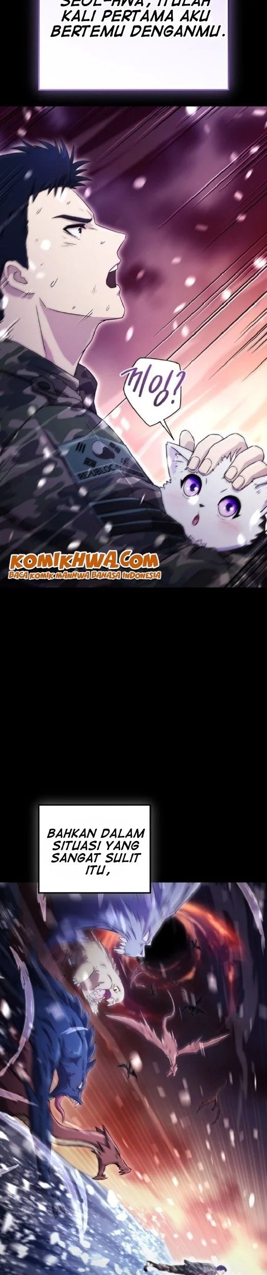 The Modern Life of the Absolute Chapter 2 Gambar 3