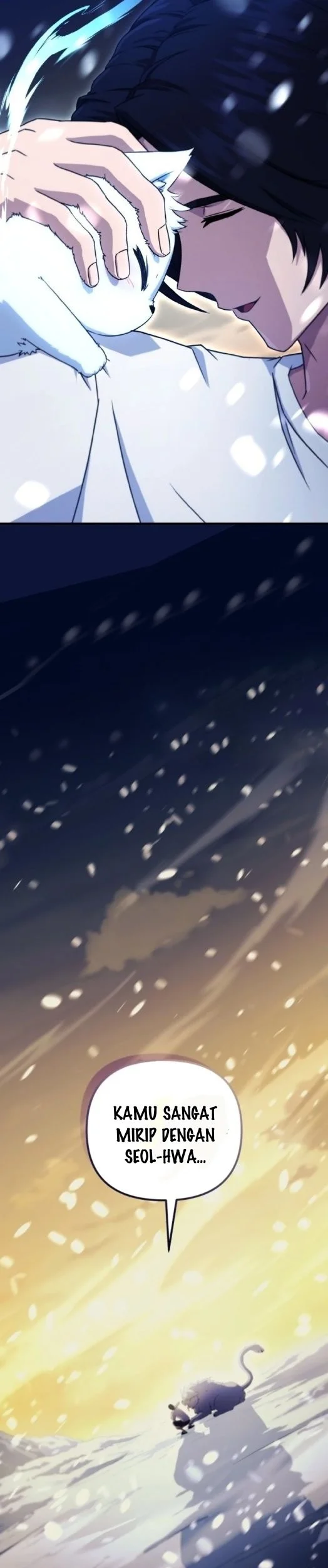 The Modern Life of the Absolute Chapter 2 Gambar 8