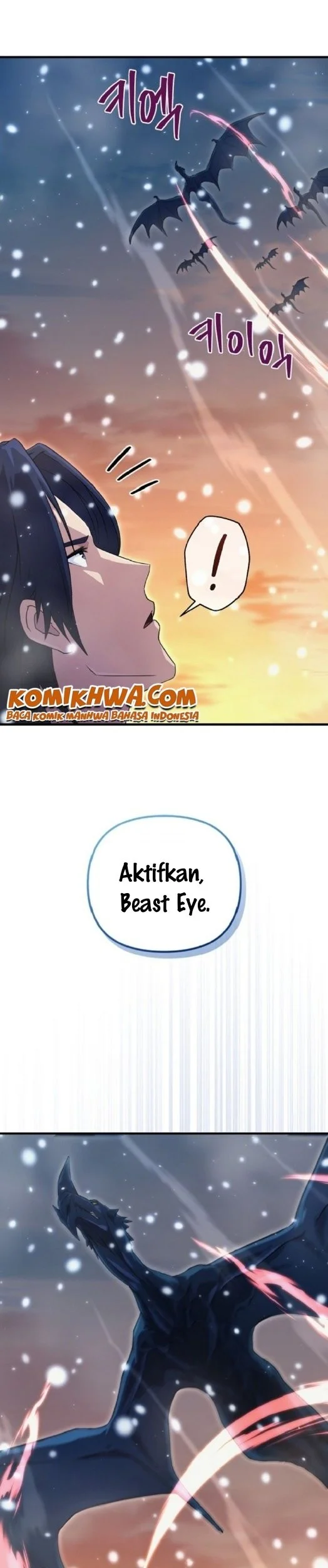 The Modern Life of the Absolute Chapter 2 Gambar 10