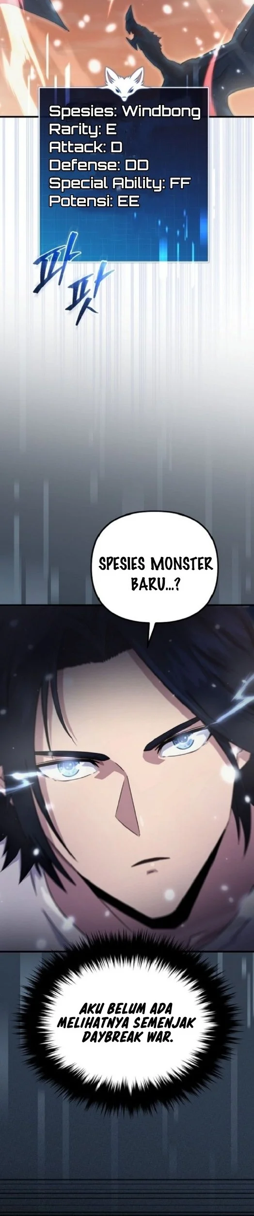 The Modern Life of the Absolute Chapter 2 Gambar 11