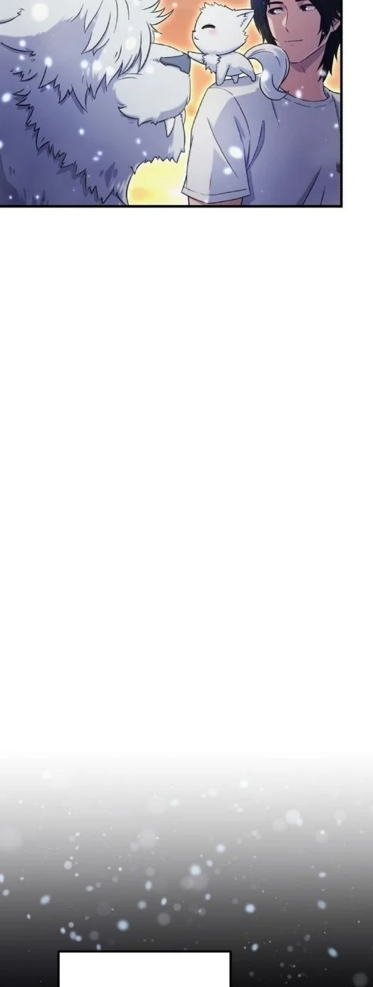 The Modern Life of the Absolute Chapter 2 Gambar 14