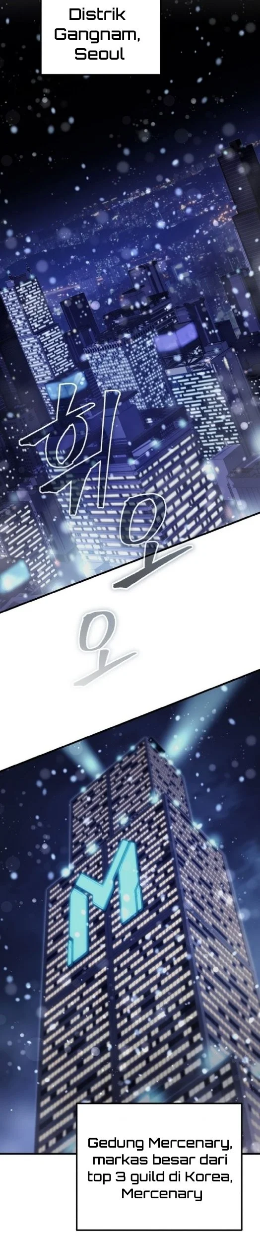 The Modern Life of the Absolute Chapter 2 Gambar 15