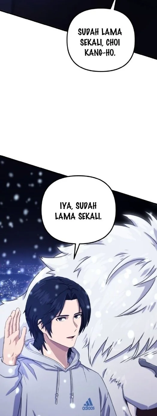 The Modern Life of the Absolute Chapter 2 Gambar 21