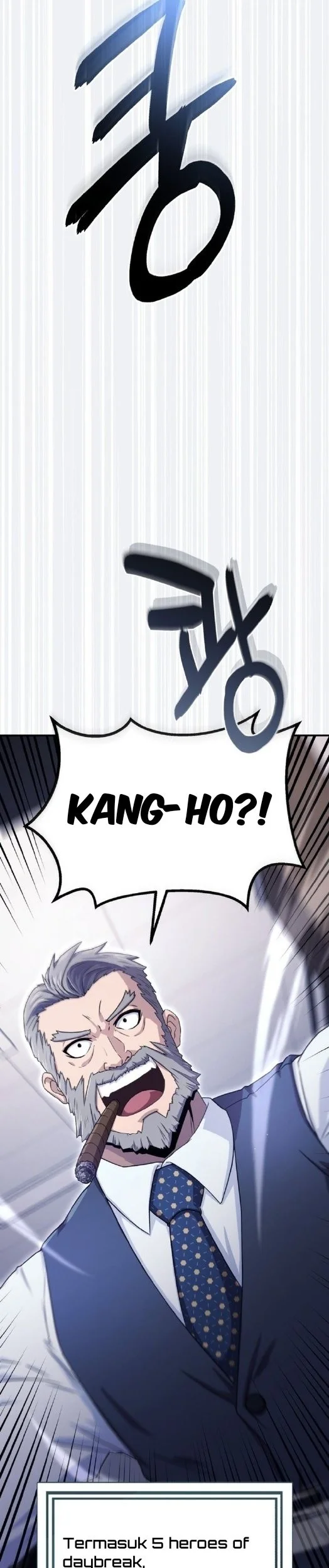 The Modern Life of the Absolute Chapter 2 Gambar 24