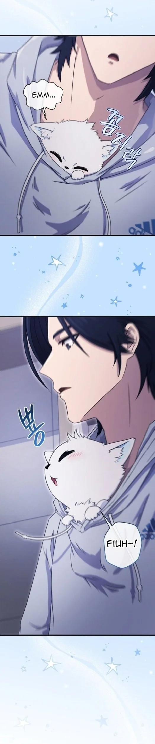 The Modern Life of the Absolute Chapter 2 Gambar 27