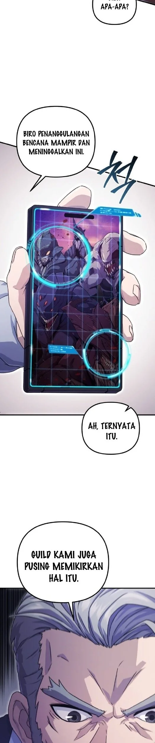 The Modern Life of the Absolute Chapter 2 Gambar 32