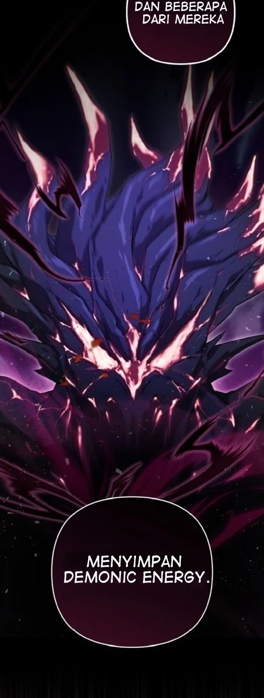 The Modern Life of the Absolute Chapter 2 Gambar 35