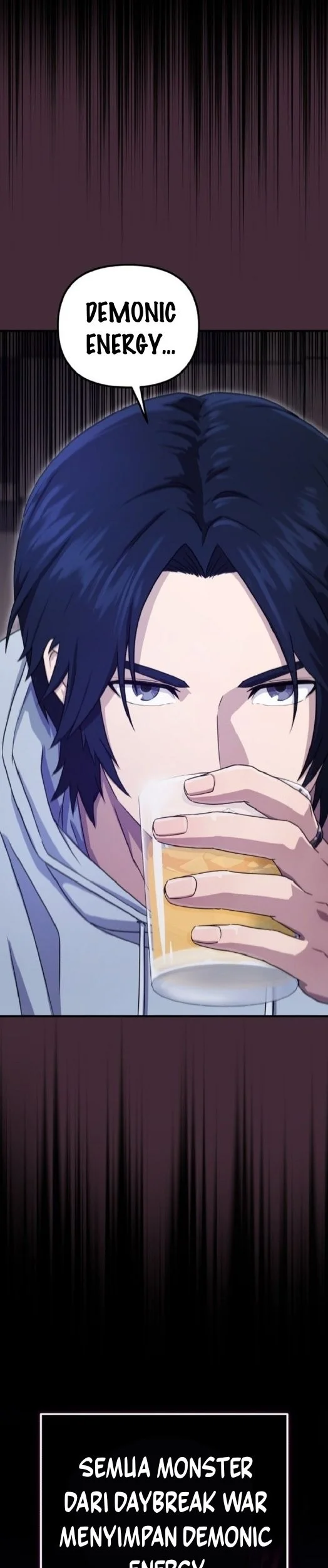 The Modern Life of the Absolute Chapter 2 Gambar 36