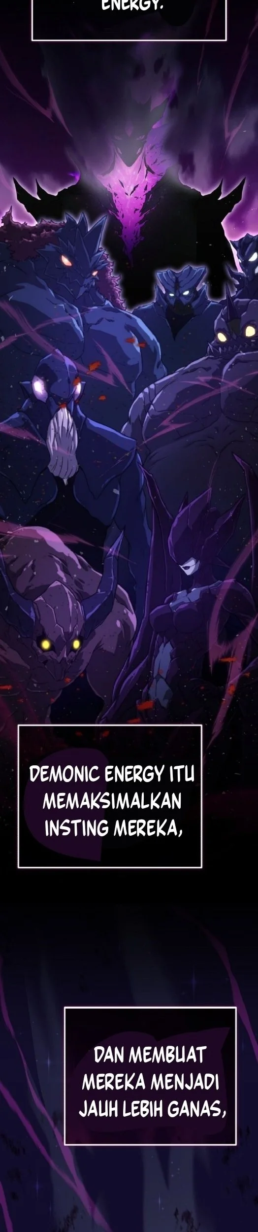 The Modern Life of the Absolute Chapter 2 Gambar 37