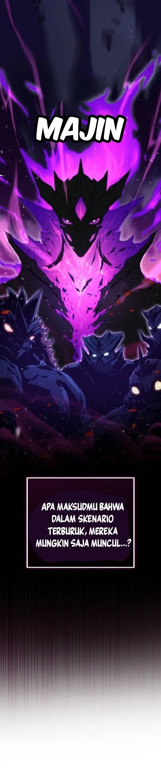 The Modern Life of the Absolute Chapter 2 Gambar 38