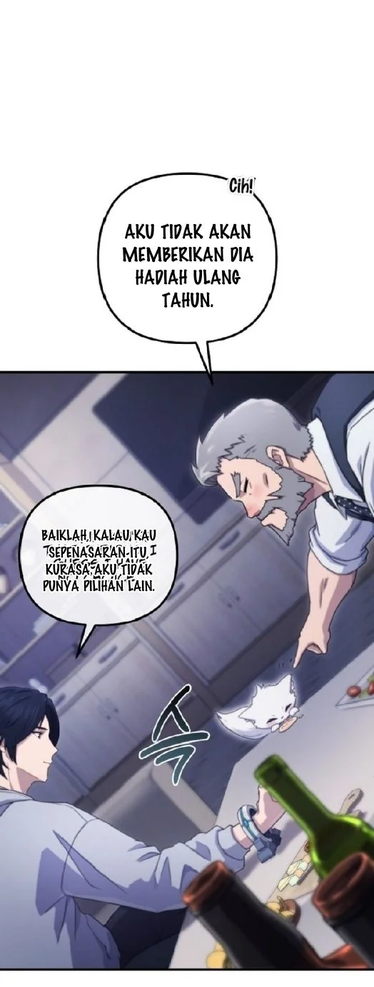 The Modern Life of the Absolute Chapter 2 Gambar 42