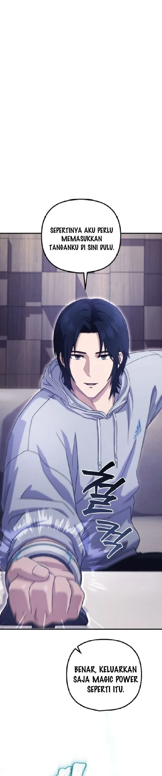 The Modern Life of the Absolute Chapter 2 Gambar 43