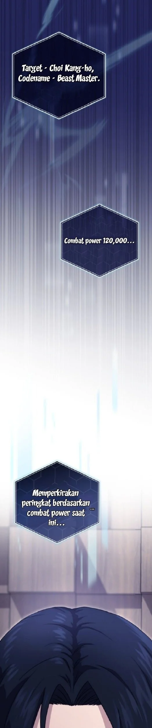 The Modern Life of the Absolute Chapter 2 Gambar 45