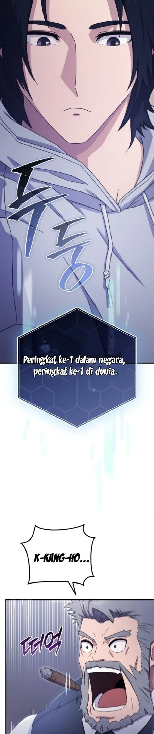 The Modern Life of the Absolute Chapter 2 Gambar 46