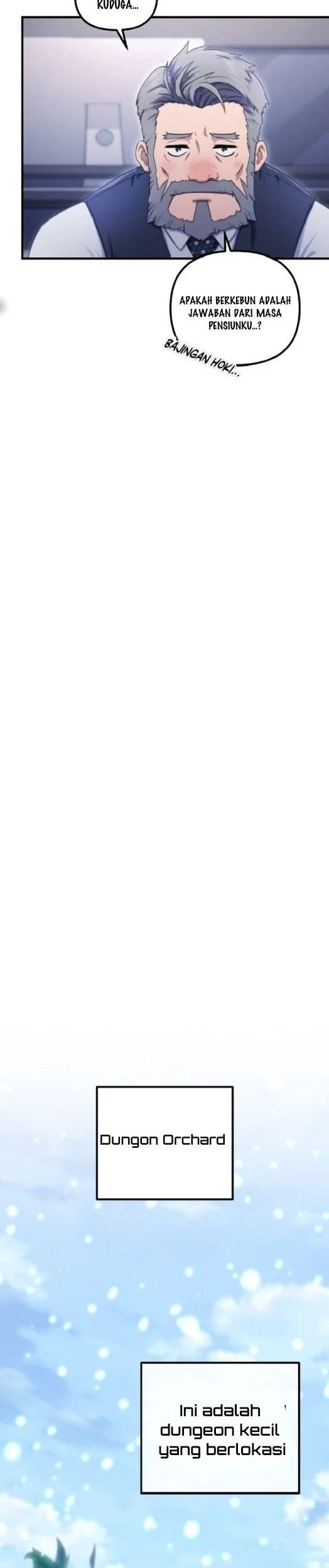 The Modern Life of the Absolute Chapter 2 Gambar 48