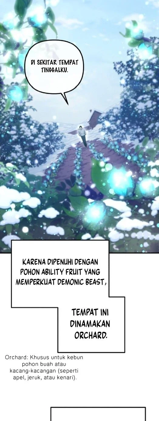 The Modern Life of the Absolute Chapter 2 Gambar 49