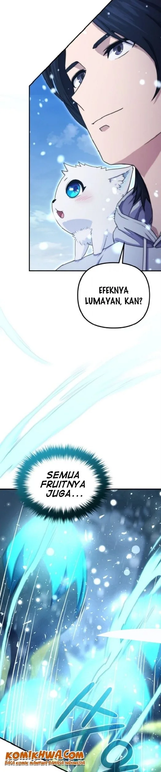 The Modern Life of the Absolute Chapter 2 Gambar 53