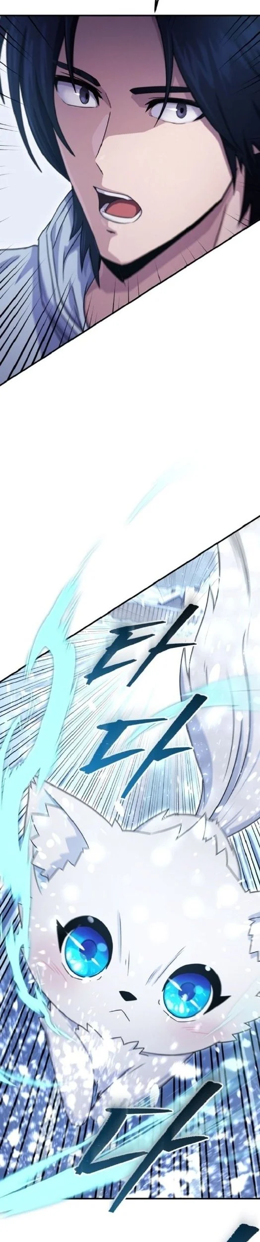 The Modern Life of the Absolute Chapter 2 Gambar 60