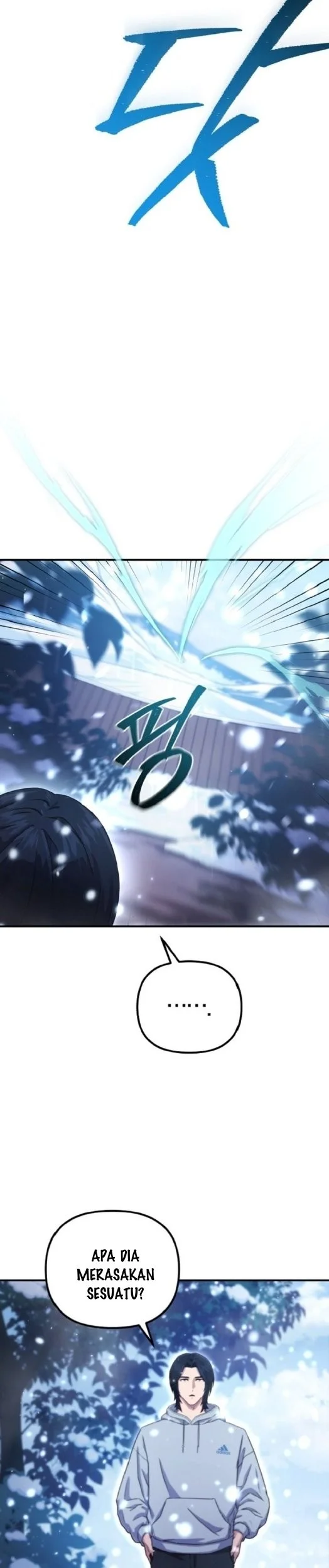 The Modern Life of the Absolute Chapter 2 Gambar 61
