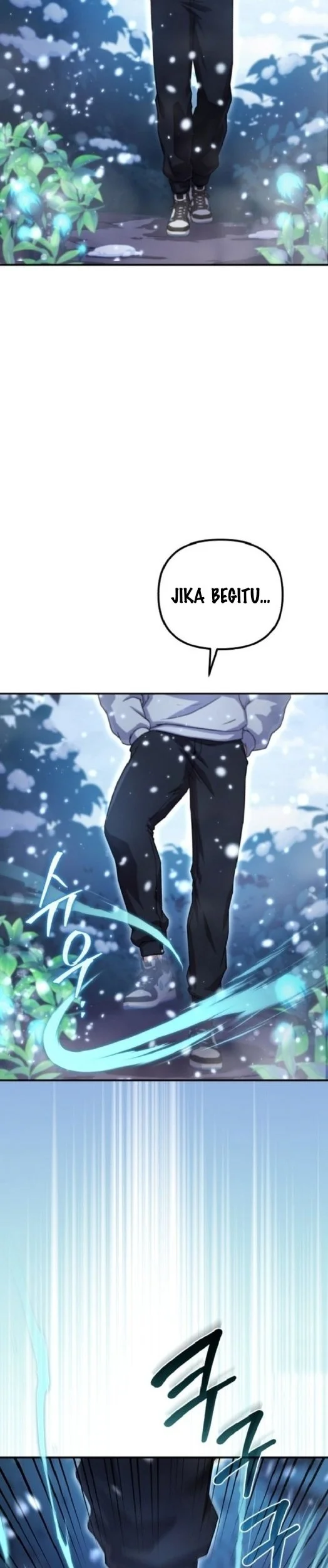 The Modern Life of the Absolute Chapter 2 Gambar 62