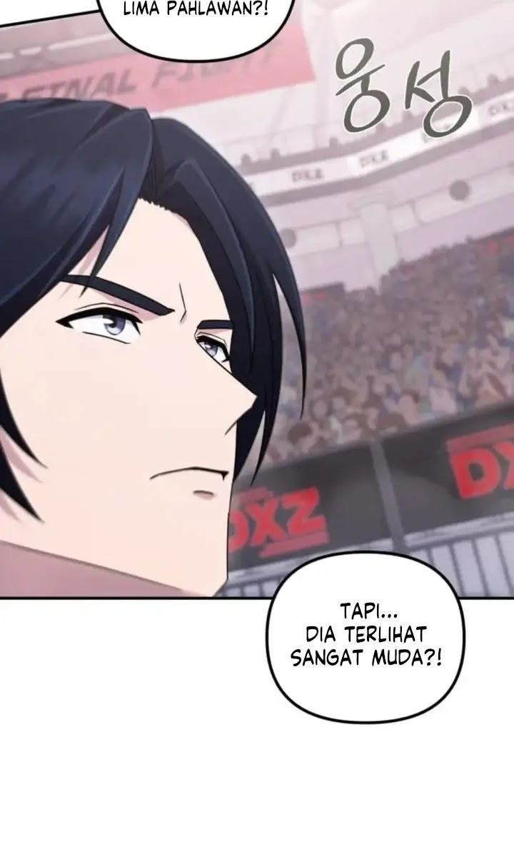 The Modern Life of the Absolute Chapter 20 Gambar 35
