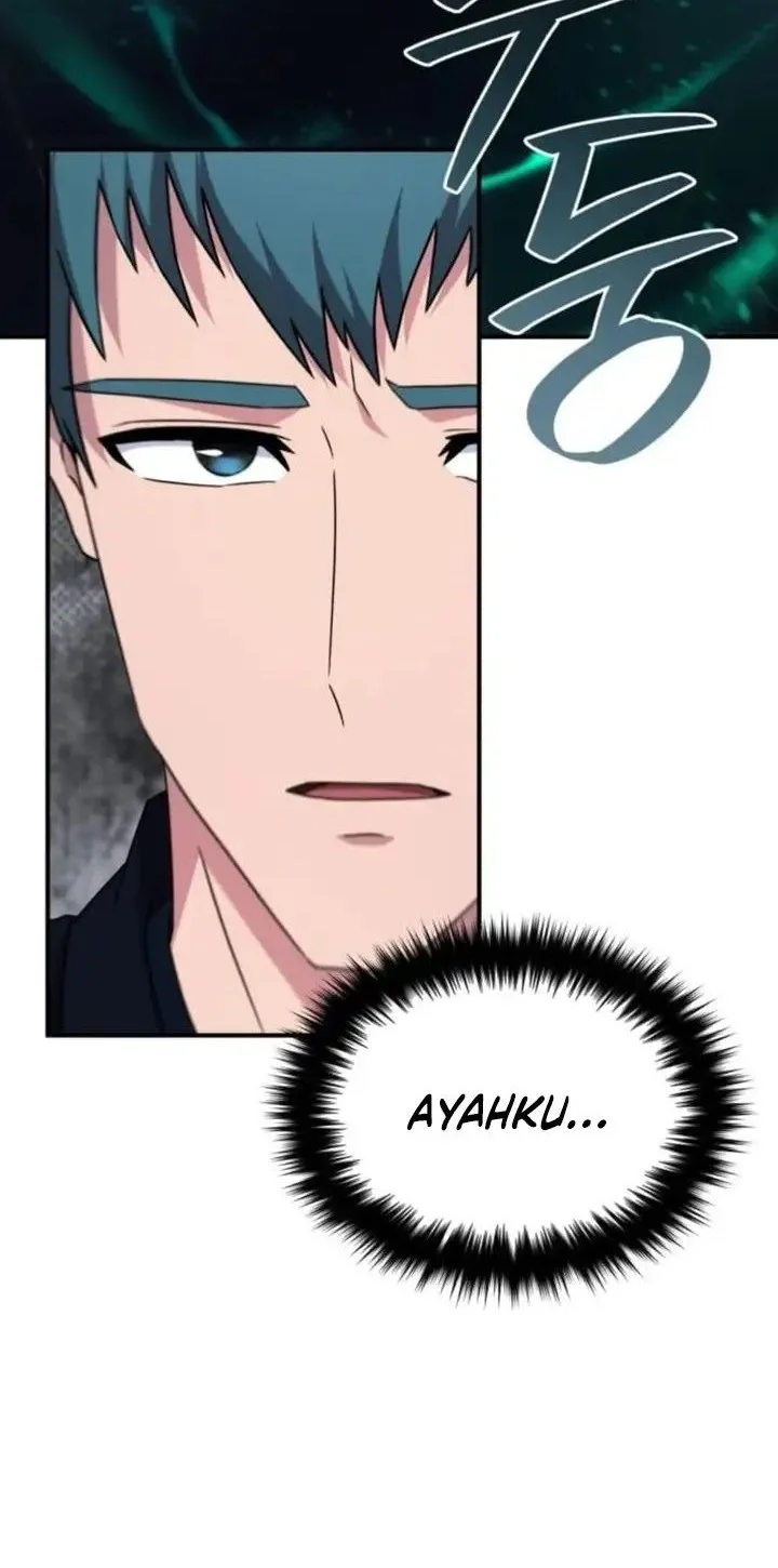 The Modern Life of the Absolute Chapter 20 Gambar 37