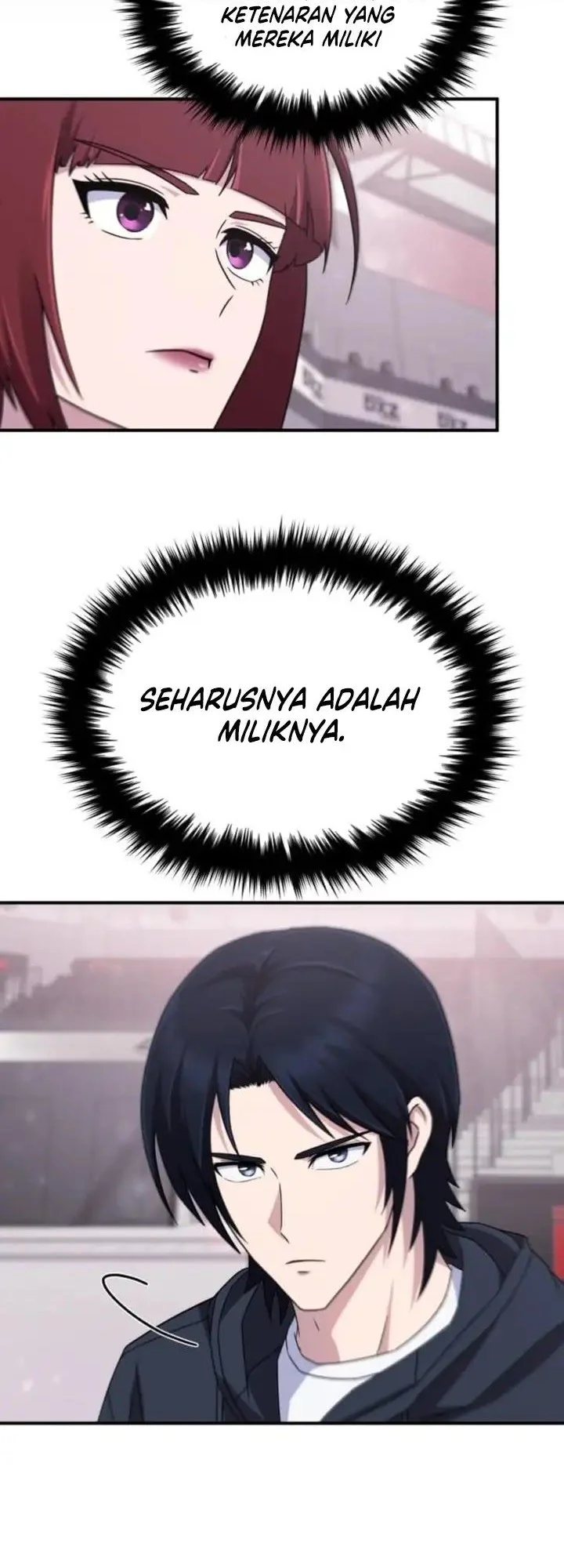 The Modern Life of the Absolute Chapter 20 Gambar 39