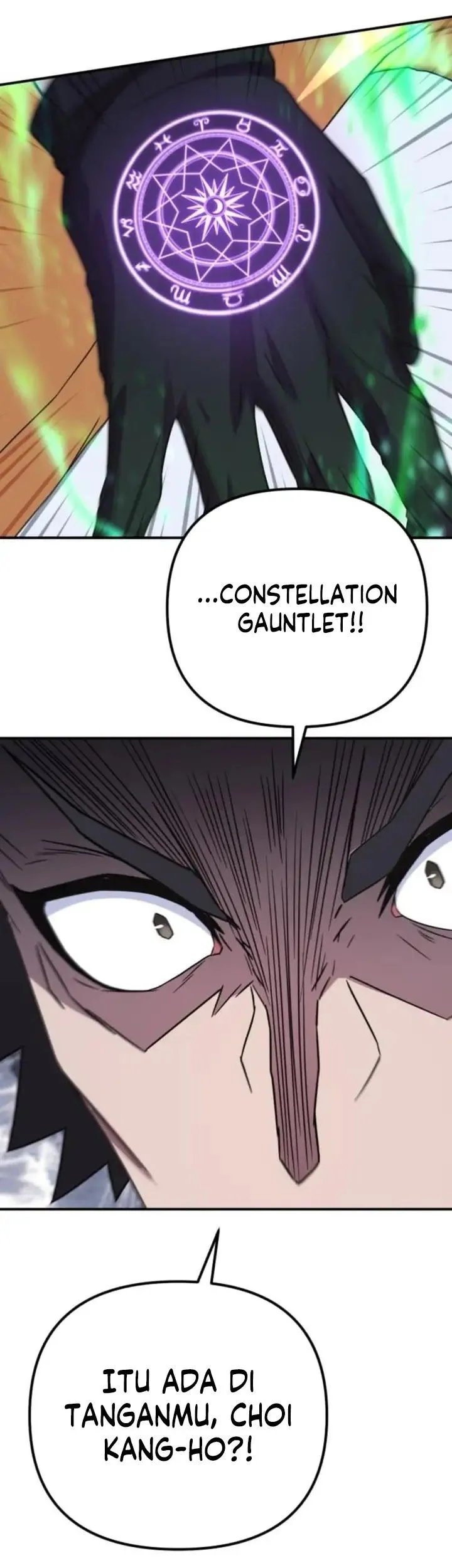 The Modern Life of the Absolute Chapter 20 Gambar 46