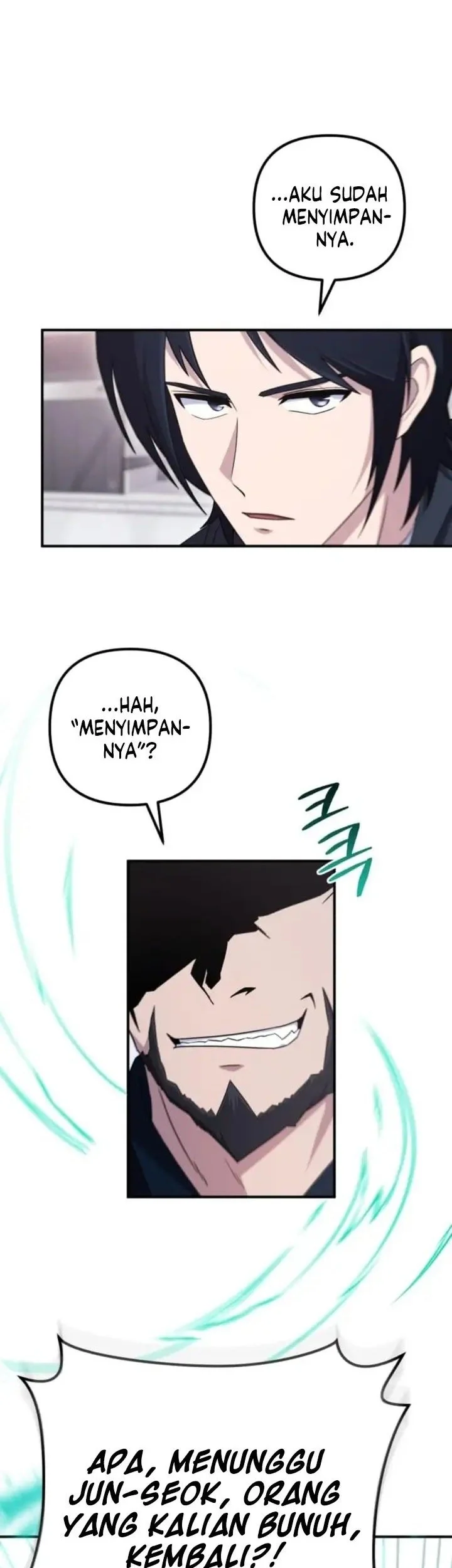 The Modern Life of the Absolute Chapter 20 Gambar 47