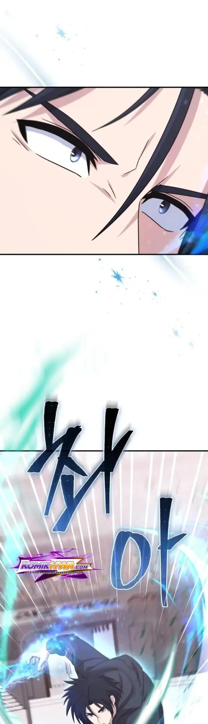 The Modern Life of the Absolute Chapter 20 Gambar 51