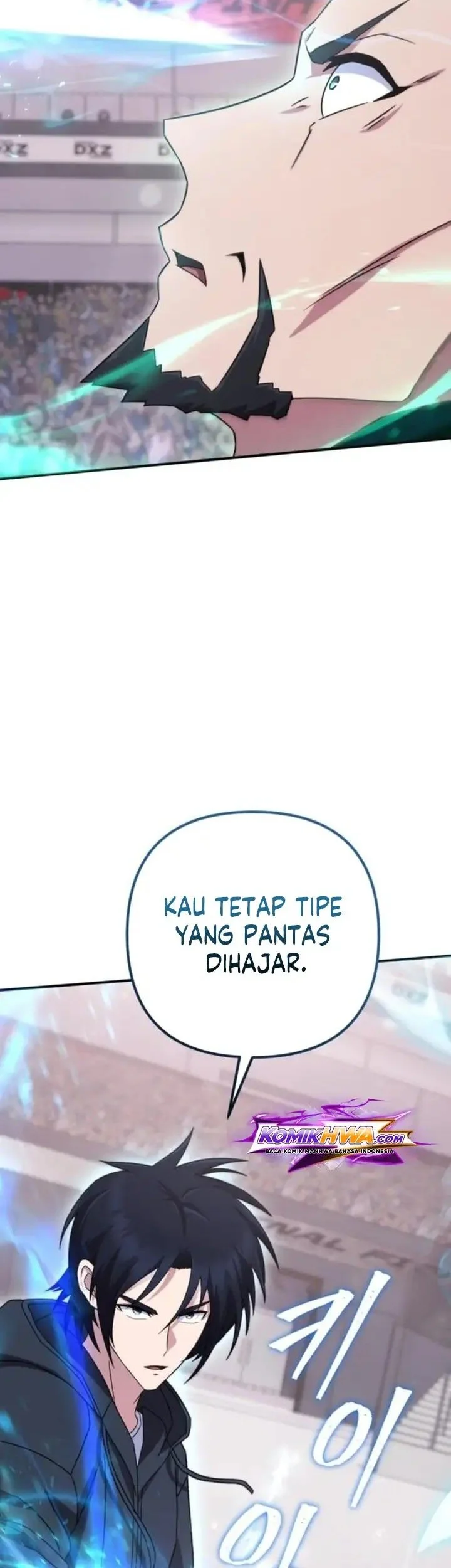 The Modern Life of the Absolute Chapter 20 Gambar 54