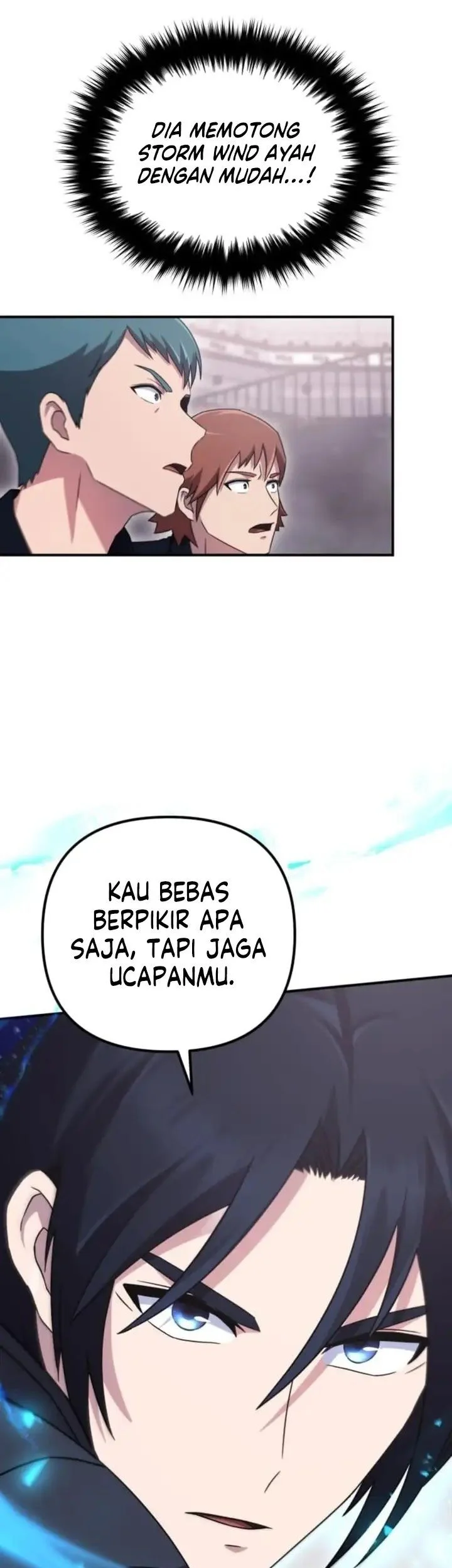 The Modern Life of the Absolute Chapter 20 Gambar 56