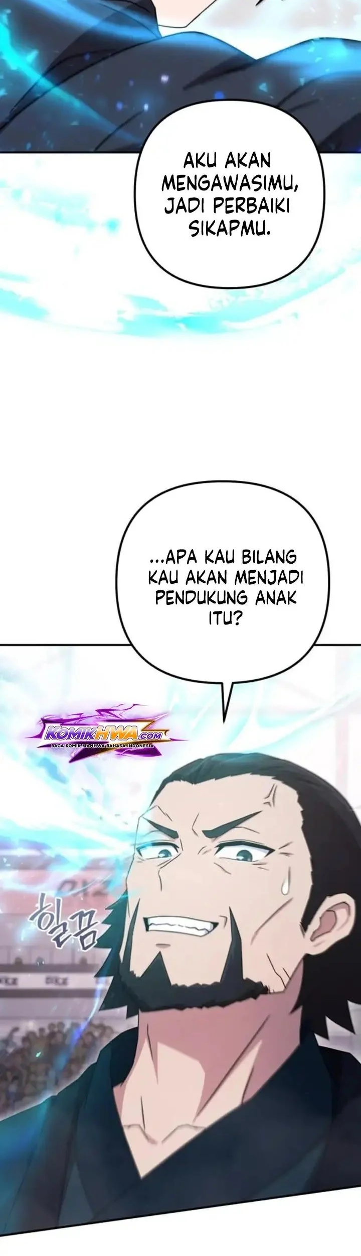The Modern Life of the Absolute Chapter 20 Gambar 57
