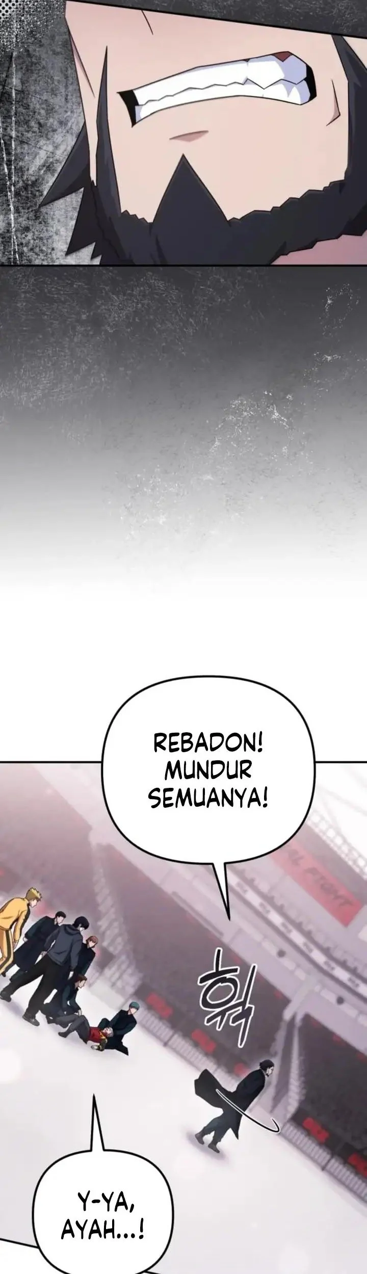 The Modern Life of the Absolute Chapter 20 Gambar 60